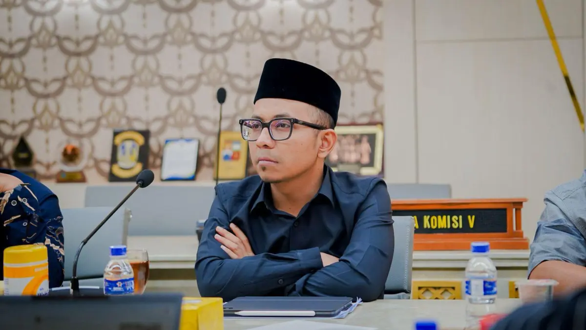Kematian Pasien ODGJ di Yayasan Himathera Jadi Sorotan, Legislator PKB Desak Polisi Usut Dugaan Kekerasan Kematian Pasien ODGJ di Yayasan Himathera Jadi Sorotan, Legislator PKB Desak Polisi Usut Dugaan Kekerasan
