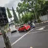Traffic Light Dago Rusak, Pemkot Bandung Perkirakan Perbaikan Tiga Pekan