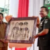Bupati Bandung Ucapkan Terima Kasih atas Inovasi Letkol Tinton, Sambut Hangat Dandim 0624 Baru