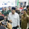 Wakil Ketua DPR RI : Turun ke Masyarakat, Pastikan Jangan Ada Warga Kesulitan Tidak Dibantu