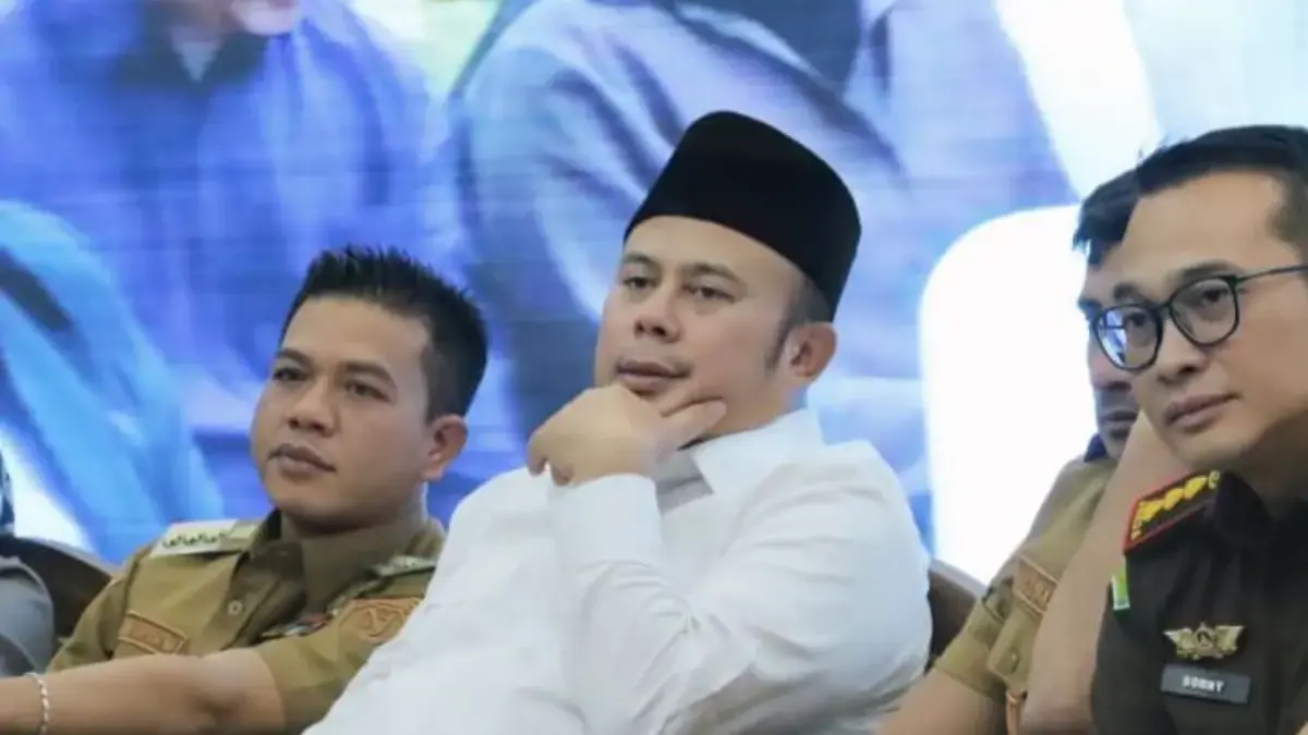 Cegah Tragedi Banjaran Terulang, Wakil Ketua DPR RI Cucun Minta Pejabat Tingkatkan Kepekaan Sosial Cegah Tragedi Banjaran Terulang, Wakil Ketua DPR RI Cucun Minta Pejabat Tingkatkan Kepekaan Sosial