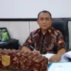 Dr. Drs. H. Ade Setiana, M.Pd., Fungsional Analis Kebijakan Ahli Utama Kota Banjar. (dok)