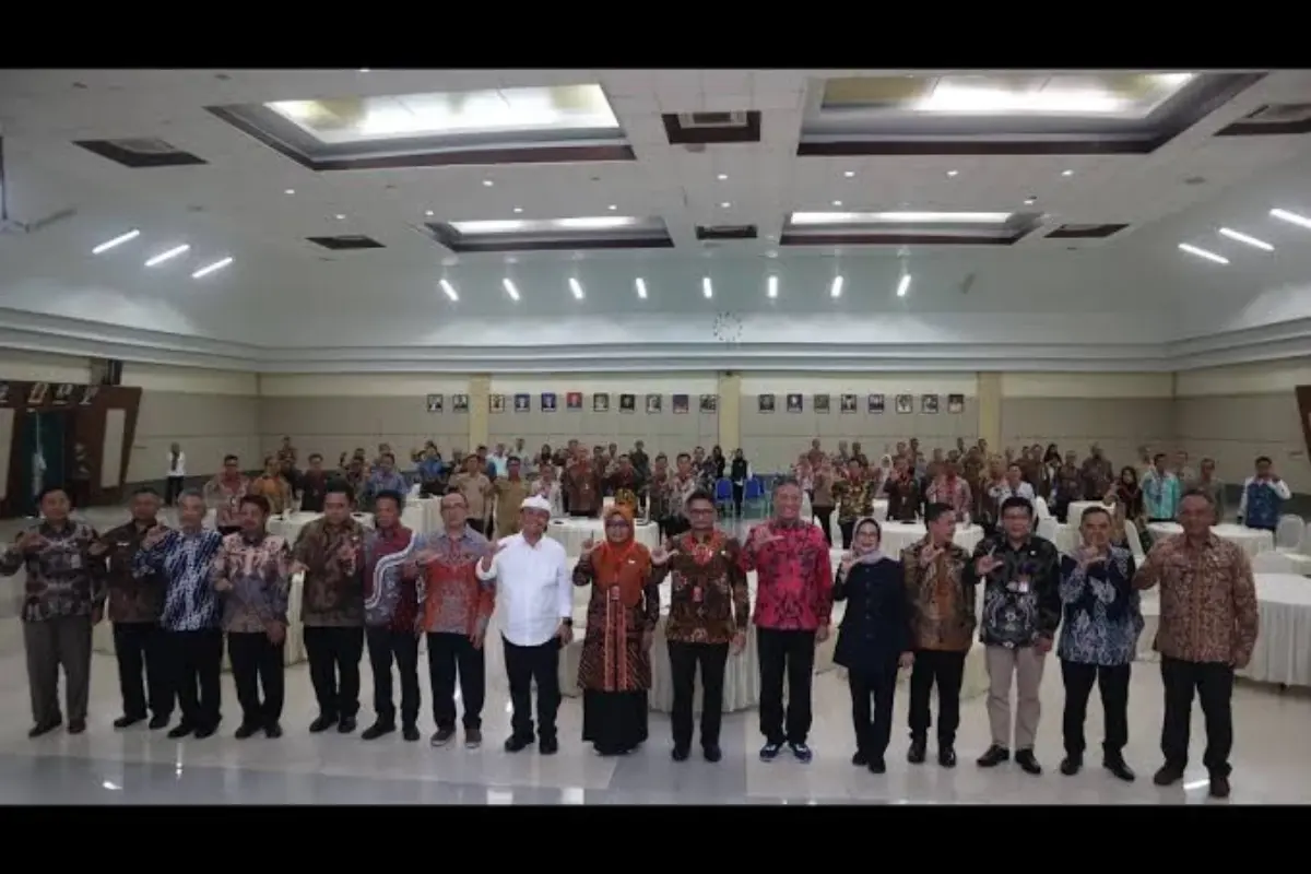 Kepala Dinas Pemkot Banjar Diduga Gelap Uang Iuran Peserta Diklatpim Rp 125 Juta