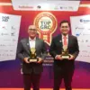 Komitmen Nyata Terapkan GRC dalam Bisnis, PGN Raih TOP GRC Award 2025