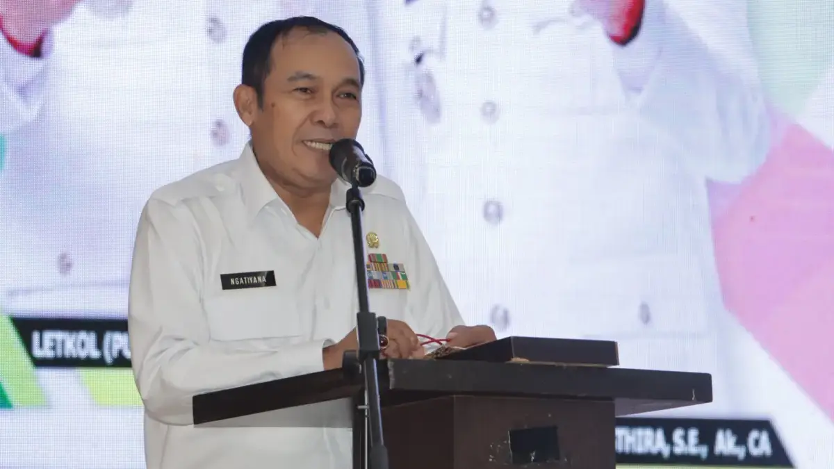 Perbaikan Rutilahu di Cimahi Masih jadi Prioritas, 12 Ribu Unit Masih Menunggu Sentuhan Program Perbaikan Rutilahu di Cimahi Masih jadi Prioritas, 12 Ribu Unit Masih Menunggu Sentuhan Program
