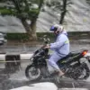 BMKG Sebut Sejumlah Daerah di Jabar Berpotensi Diguyur Hujan Lebat Sepekan ke Depan, Ini Alasannya!