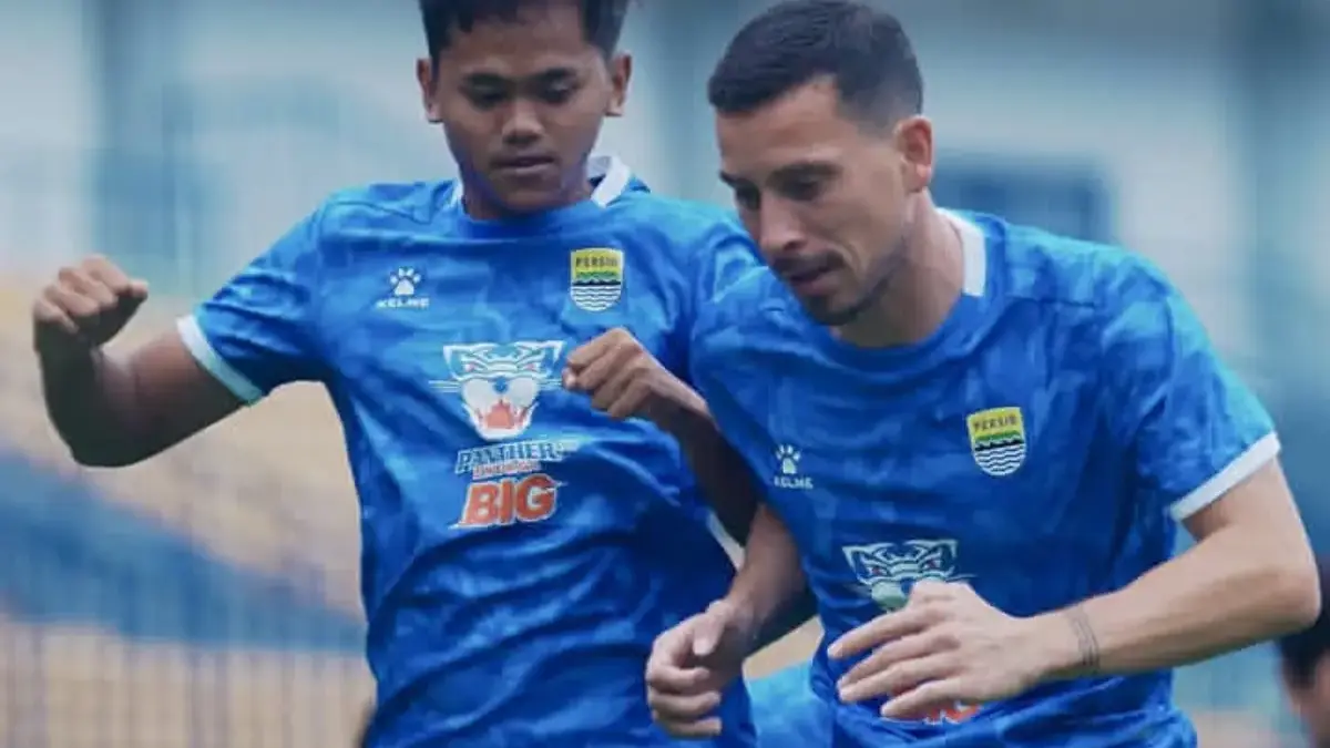 4 Pemain Termahal di Super League 2025-2026, Penggawa Persib Bandung Mendominasi 4 Pemain Termahal di Super League 2025-2026, Penggawa Persib Bandung Mendominasi