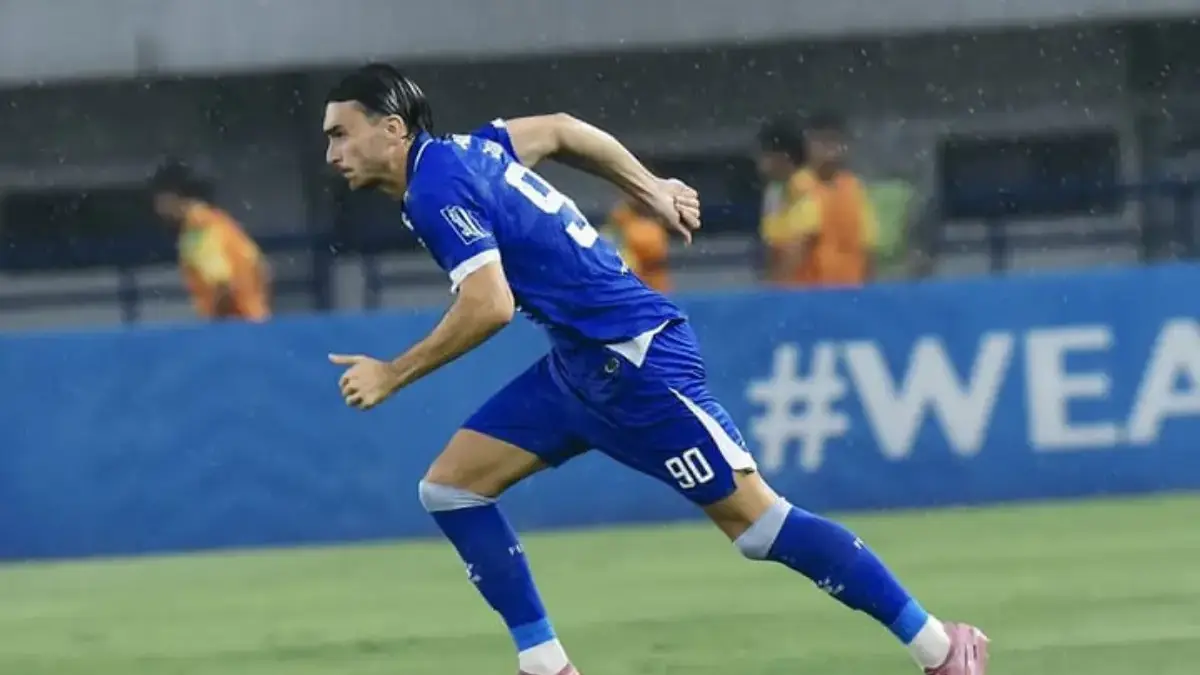 3 Biaya Transfer Pemain Asing di Super League Musim 2025-2026 yang Bocor ke Publik, Siapa Saja? 3 Biaya Transfer Pemain Asing di Super League Musim 2025-2026 yang Bocor ke Publik