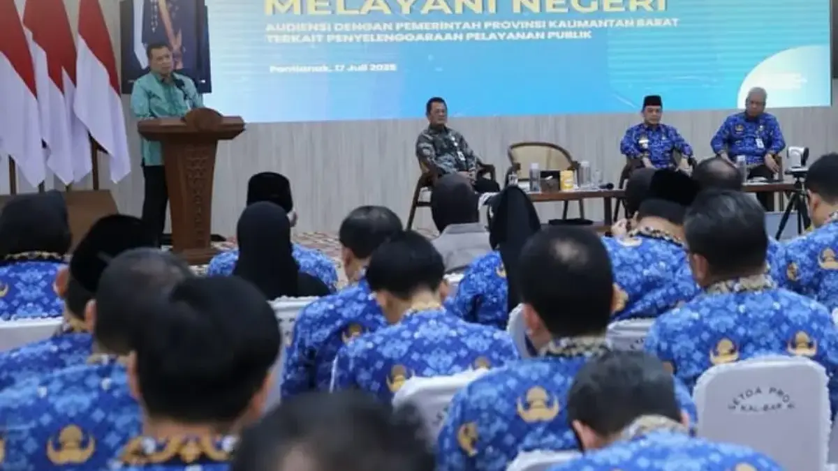Kapan Rekrutmen CPNS 2025 dan 2026 Dibuka Pemerintah? Ini Jawabannya Kapan Rekrutmen CPNS 2025 dan 2026 Dibuka Pemerintah? Ini Jawabannya