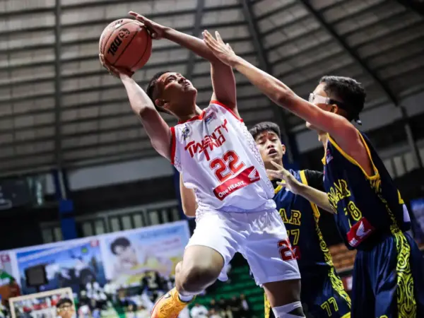 Hasil DBL Bandung 2025: Penabur Cirebon Masih Kuat, Sepuluh Raih Kemenangan Perdana Hasil DBL Bandung 2025: Penabur Cirebon Masih Kuat, Sepuluh Raih Kemenangan Perdana