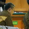 Berhak Dinyatakan Bebas Bersyarat, Ini dua Persyaratan yang telah Dijalani Yana Mulyana dalam Hukumannya