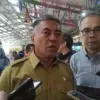 Setelah 4 Tahun Vakum, Kota Bogor Siap Rebut Kembali Predikat Kota Sehat Tertinggi Kota Bogor Siap Dinilai Kabupaten/Kota Sehat Nasional setelah Empat Tahun Absen, Sekda Tinjau Lima Lokasi untu