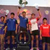 Pebalap Binaan Astra Honda Cetak Sejarah Gemilang, Raih Runner-Up RBRC 2025