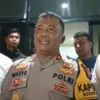 Pelaku Pelemparan Kaca Masjid At-Taufik Bogor Diamankan, Polisi Sebut Alami Gangguan Kejiwaan 