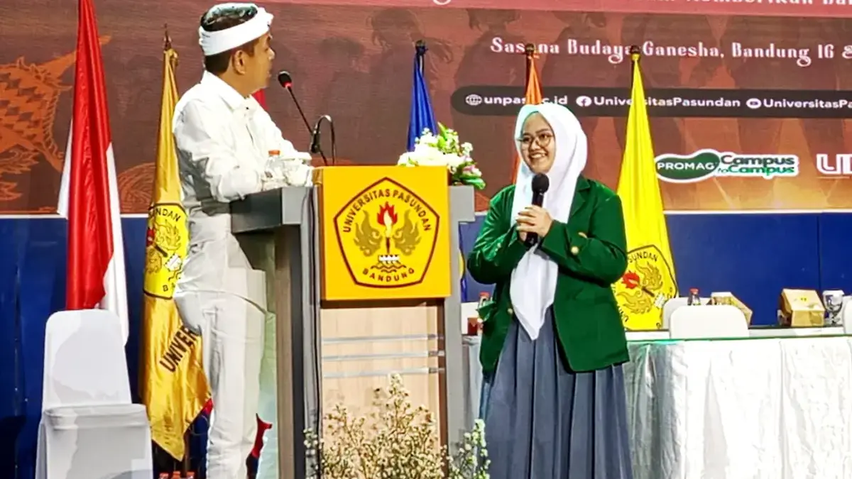 Dedi Mulyadi Beri Hadiah Mahasiswa Unpas, Contoh Penggunaan Dana Operasional Dedi Mulyadi Beri Hadiah Mahasiswa Unpas, Contoh Penggunaan Dana Operasional