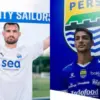 Perbandingan Lini Belakang Persib Bandung vs Lion City Sailors FC, Siapa yang Lebih Tangguh?