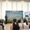 Sentul City Dukung Perlindungan Ozon dengan Pemetaan Lanskap i-Tree Eco dan Inovasi Ruang Hijau
