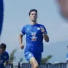 Federico Barba CS Harus Waspada di Lini Pertahanan Persib, Ini Pemain Paling Berbahaya Lion City Sailors