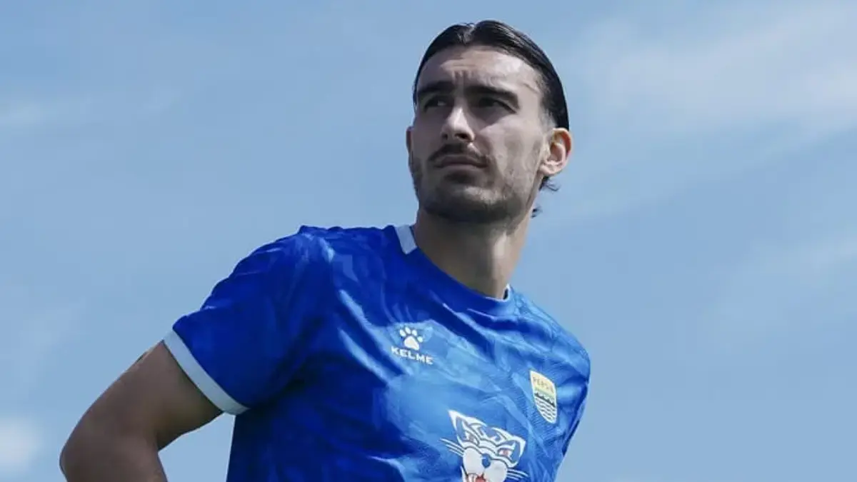 Tantangan Berat Penyerang Persib Bandung, Lion City Sailors FC Punya Duet Bek Tangguh, Siapa? Tantangan Berat Penyerang Persib Bandung, Lion City Sailors FC Punya Duet Bek Tangguh, Siapa?