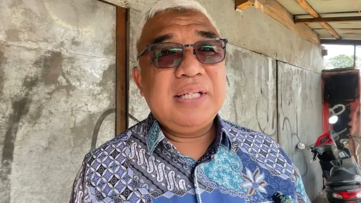 Saeful Bachri: Perbaikan Jembatan Dayeuhkolot Jadi Trigger Percepatan Infrastruktur