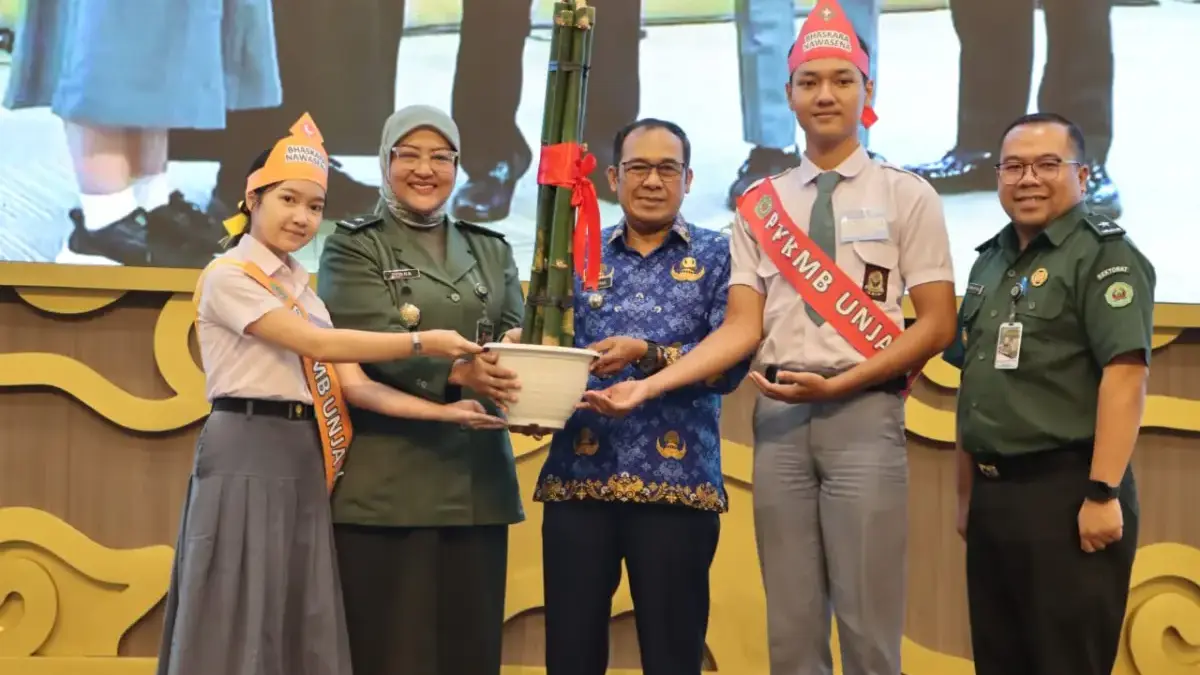 Kenang Tragedi 2005, Pemkot Cimahi akan Tanam Ribuan Bambu di Eks TPA Leuwigajah