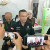 Kejati Jabar Tengah Dalami Laporan Pengaduan Dugaan Penyelewengan Dana di Perumda Tirtawening Kejati Jabar Tengah Dalami Laporan Pengaduan Soal Dugaan Penyelewengan Dana di Perumda Tirtawening