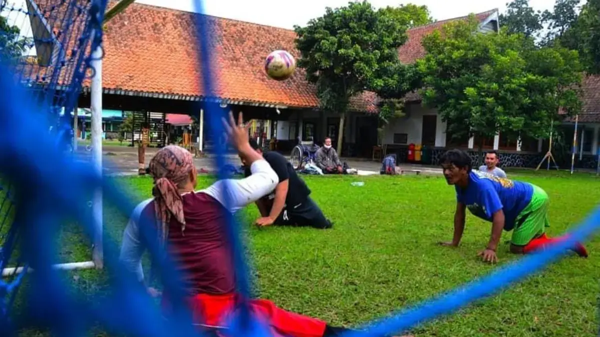 NPCI Bandung Sebut Ratusan Atlet Masuk Pelatcab untuk Peparda 2026 NPCI Bandung Sebut Ratusan Atlet Masuk Pelatcab untuk Peparda 2026