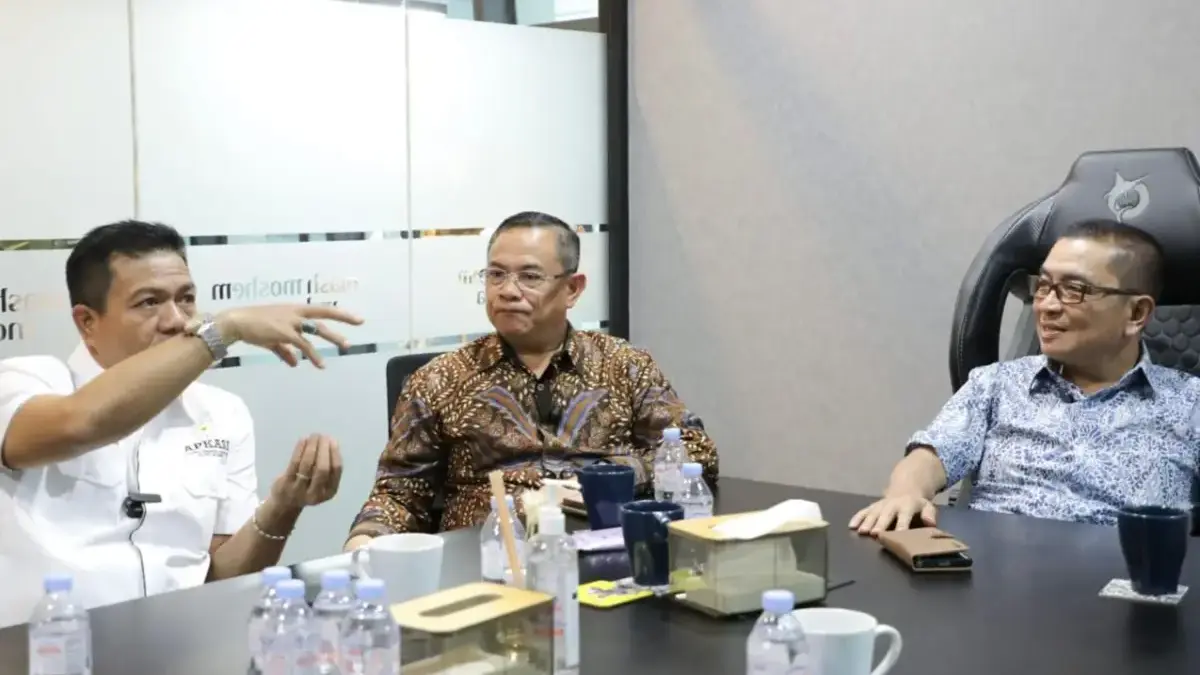 tasi Kemacetan, Kang DS Soroti Pembangunan Tol Soreang-Ciwidey-Pangalengan dan Kereta Gantung