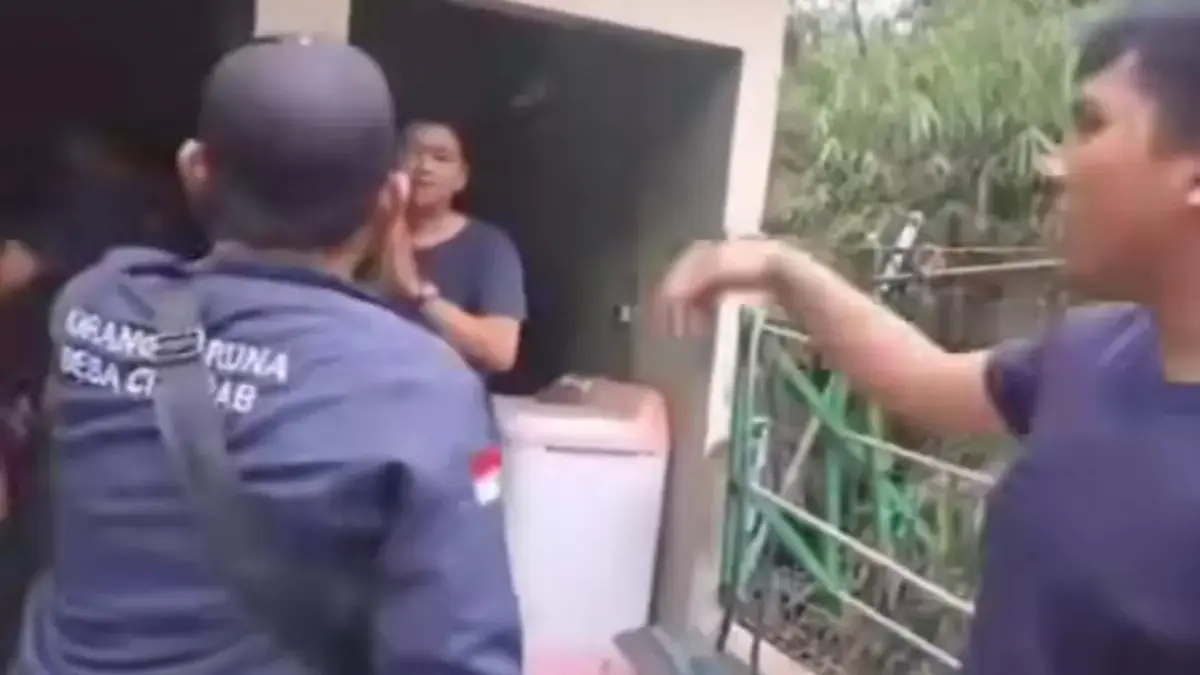 Terancam Dilaporkan, Penegur Dishub Bogor di Parungpanjang Sebut Ratusan Rakyat Siap Beking