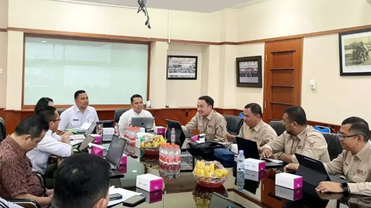 Meroket, Laba BPR Indramayu Jabar Tembus 3.219 Persen di Semester I 2025 Meroket, Laba BPR Indramayu Jabar Tembus 3.219 Persen di Semester I 2025