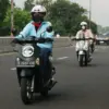 Berpacu Dalam Sinergi, Wujud Nyata Honda dalam Mendorong Gaya Hidup Berkelanjutan