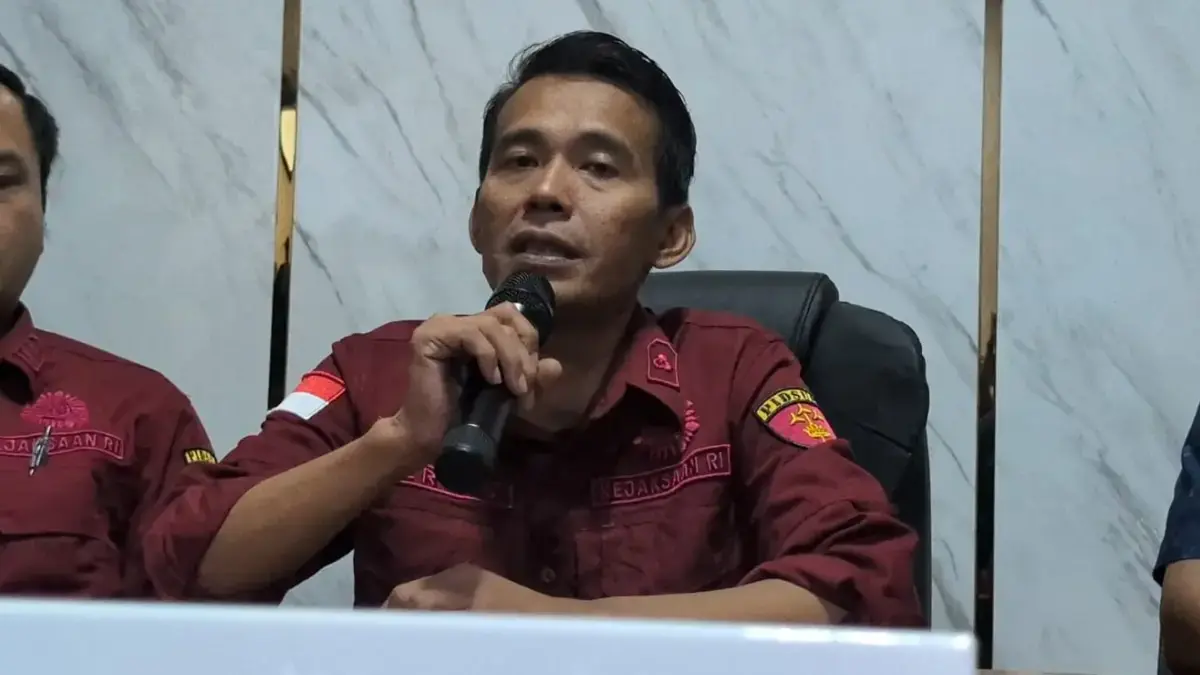 Rugikan Keuangan Negara Rp2,7 Miliar, Ini Peran Empat Tersangka Kasus Korupsi SMKN 1 Cijeungjing