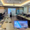 PLN Icon Plus SBU Regional Jawa Barat Gelar Mini MCU dan Pengecekan BMI untuk Pegawai