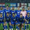 Persib Bandung Harus Puas Imbang Lawan Lion City Sailors FC, Bagaimana Peluang di Laga Berikutnya?
