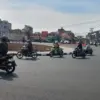 Atasi Kemacetan, Bundaran Jati Sudah Difungsikan tapi Warga Keluhkan Tak Ada APILL