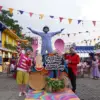 Kuatkan UMKM Lewat Konektivitas, Indosat Hadirkan Jaringan Andal di Festival Kuliner Bandung 2025
