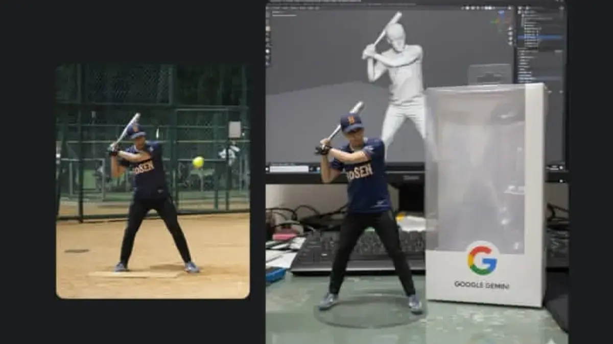 3 Prompt Edit Foto Paling Viral di Gemini AI, Salah Satunya Bikin Jadi Gantungan Kunci