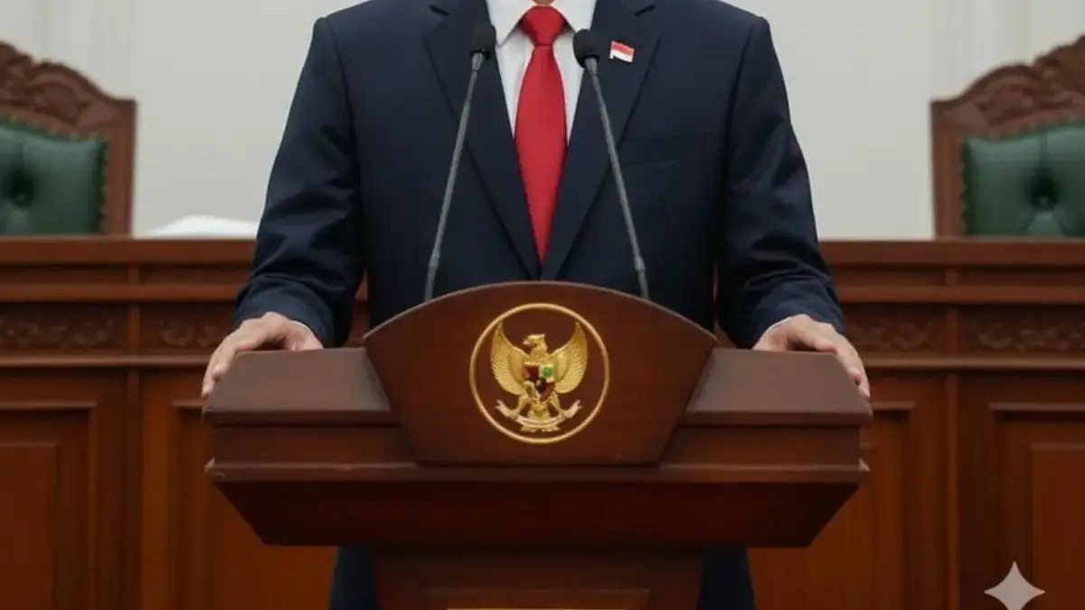 Cara Edit Foto Jadi Pejabat dan Anggota DPR di Gemini AI, Cukup Gunakan Prompt Ini