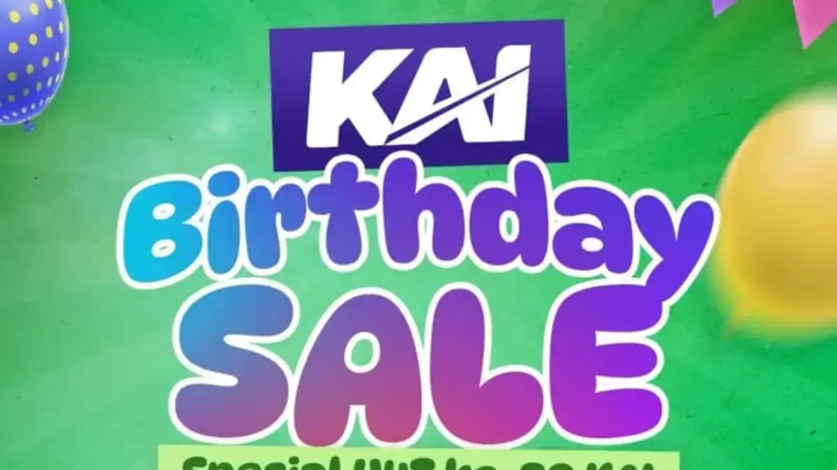 HUT ke-80, KAI Gelar Diskon Besar-Besaran Tiket Kereta Api