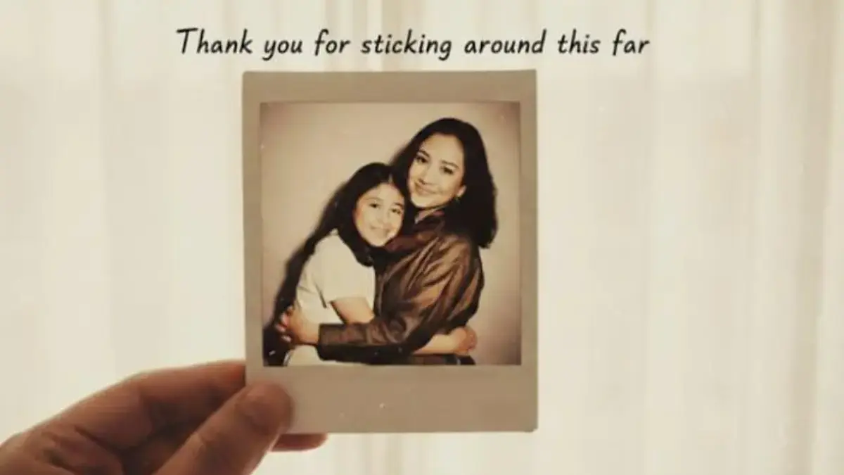Cara Bikin Foto Polaroid Masa Kecil dengan Gemini AI yang Sedang Viral, Hasilnya Estetik dan Penuh Nostalgia Cara Bikin Foto Polaroid Masa Kecil dengan Gemini yang Sedang Viral, Hasilnya Estetik dan Penuh Nostalgia