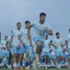 Keuntungan Bagi Persib Bandung, Banyak Pemain Arema FC yang Absen, Siapa Saja?