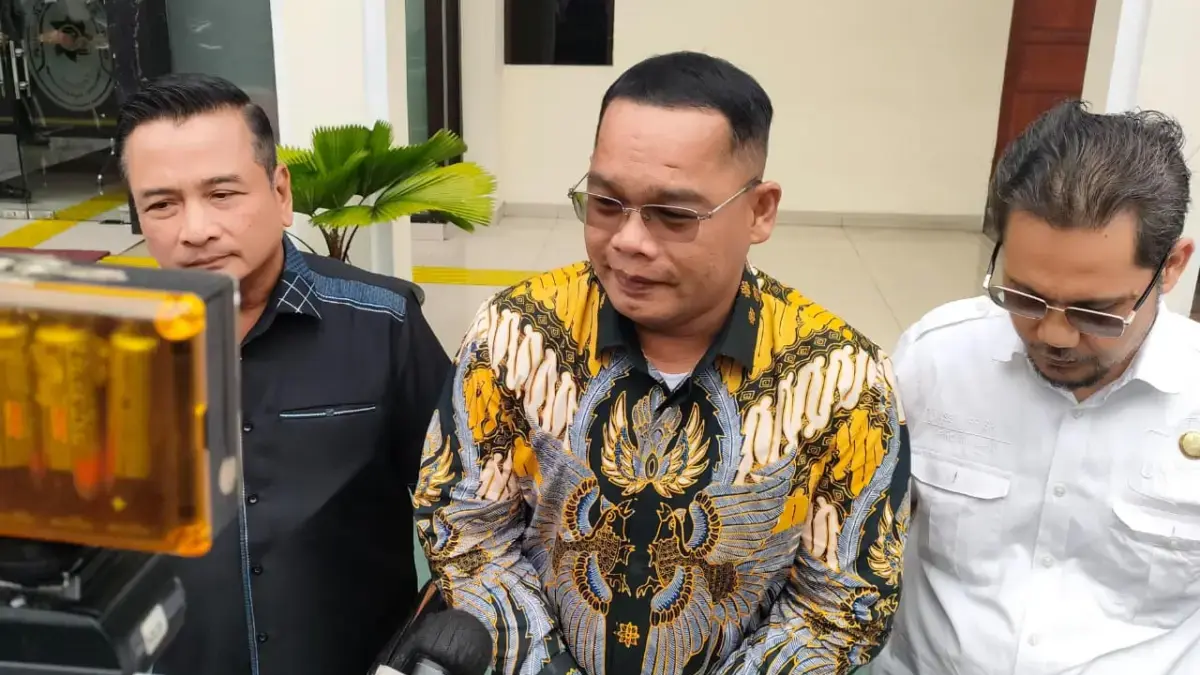 Enggan Tempuh Jalur Damai dengan Lisa Mariana, Ini Kata Kuasa Hukum RK!