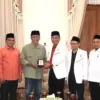 Soal Wabup Ciamis, PKS Siap Dukung Penuh Kebijakan Bupati Herdiat