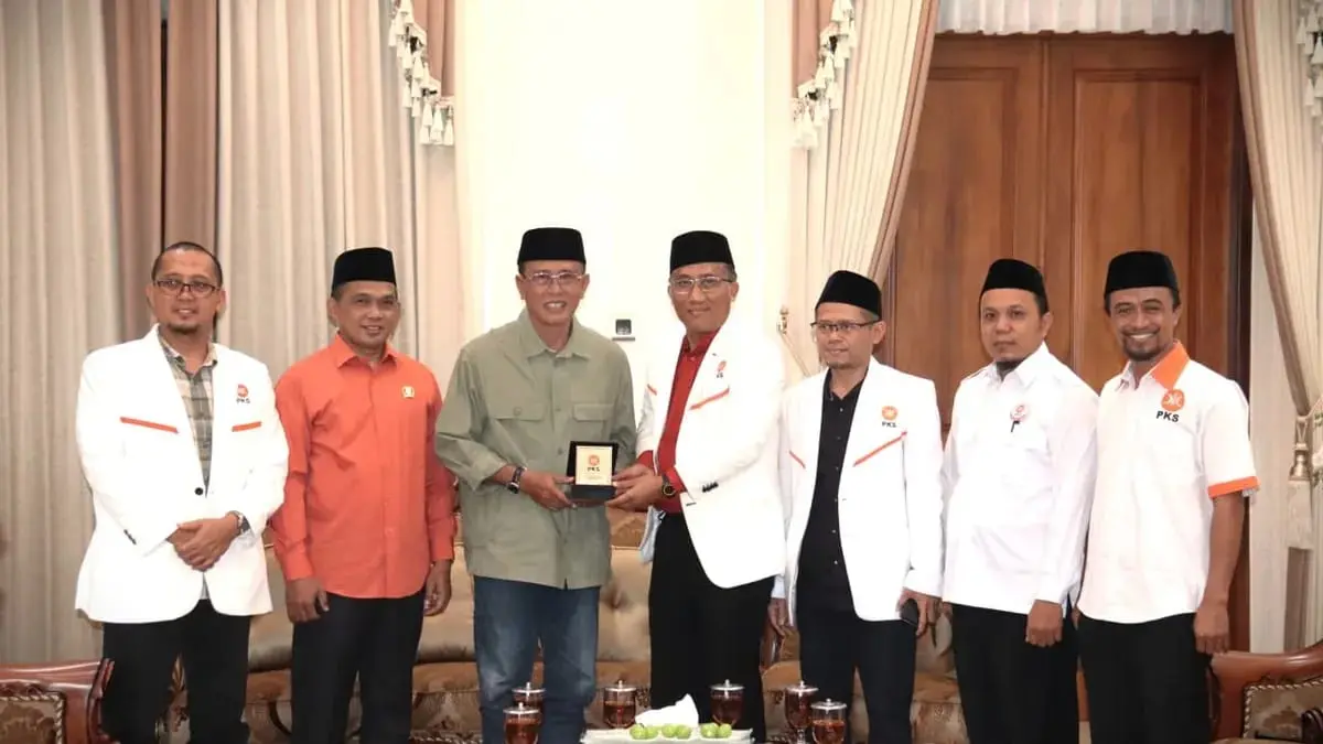 Soal Wabup Ciamis, PKS Siap Dukung Penuh Kebijakan Bupati Herdiat
