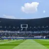 Pemkot Bandung dan PT PBB Rancang Fasilitas Latihan Baru Persib di Sekitar Stadion GBLA