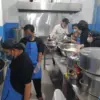 Dari Subuh hingga Siang, Begini Proses Dapur SPPG Pemasok 3.000 Porsi Makan Gratis