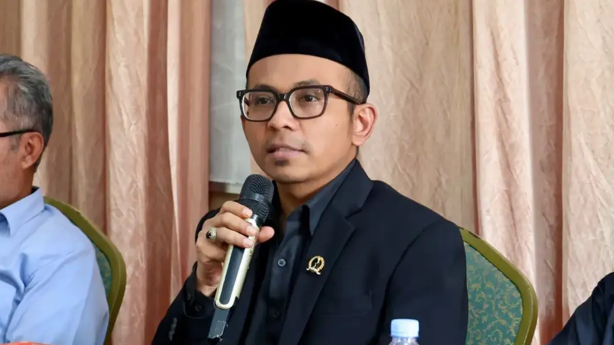 BPMU Anjlok dan Dana Pesanten Nol Rupiah di 2026, Anggota DPRD Sebut KDM Zalim! BPMU Anjlok dan Dana Pesanten Nol Rupiah di 2026, Anggota DPRD Sebut KDM Zalim!