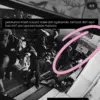 Ist. Tangkap layar rekaman aksi pengeroyokan yang terjadi di Buahbatu. Dok. Istimewa.