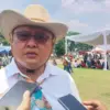 Kepala DPKPP Kabupaten Bogor Eko Mujiarto. Foto: Regi