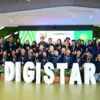 Program DigiHack Telkom Makin Diminati, 256 Tim Siap Adu Inovasi Berbasis AI Program DigiHack Telkom Makin Diminati, 256 Tim Siap Adu Inovasi Berbasis AI